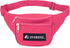 Everest Signature Waist Pack - Junior, Hot Pink, One Size...