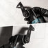 toolant HCS Oscillating Saw Blades for Drywall Cutting 2PCS, 2-in-1 Mutitool Drywall Blades with Quick Release Design...