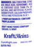 Crystal Light Raspberry Ice Drink Mix (12-quart), 1.3-ounce Packages (Pack of 2)...