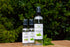 EuroSpa Aromatics Pure Eucalyptus Oil ShowerMist and Steam Room Spray, All-Natural Premium Aromatherapy Essential Oils - Variety Pack, 2 oz...