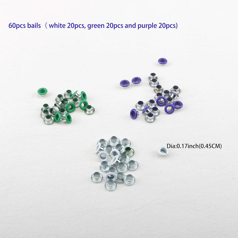 EUPNHY 2pcs Silicone Wax Sachet Molds Scented Wax Tablets Molds-Including 3pcs 40 inches Rawhide Rope and 60pcs Bails. (Combination 02)...