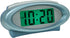 Equity 30330 Night Vision Digital Alarm Clock with Super Glow Backlight...
