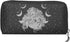 Ro Rox Selene Wallet Moon Phase Goddess Witchcraft Wicca Goth Faux Leather Purse...