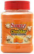 Snappy Cheddar Cheese Popcorn Seasoning, 12 Oz...