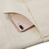 Medium Thick 100% Cotton Canvas, Kitchen Artist Apron for Chef, BBQ & Grill, 6 Deep Pockets with 1 Zipper Pocket, M-XXL, 27"X31"...