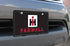 Chroma 002006 'IH- Farmall' Metal Tag License Plate...