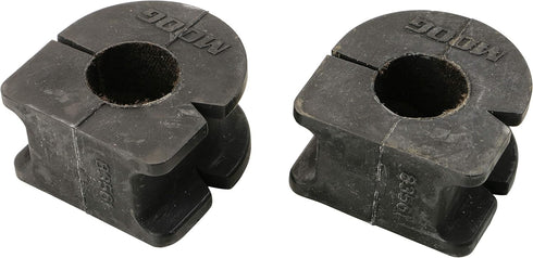 MOOG K201174 Suspension Stabilizer Bar Bushing Kit for Chevrolet Silverado 1500...