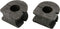 MOOG K201174 Suspension Stabilizer Bar Bushing Kit for Chevrolet Silverado 1500...