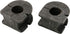 MOOG K201174 Suspension Stabilizer Bar Bushing Kit for Chevrolet Silverado 1500...