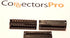 25-Pack IDC 2X10 20 Pins 2.54mm 0.1" Pitch Male Transition Dual Row Plugs for 1.27mm 0.05" Flat Ribbon Cable FD 20P 25-PK...