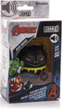 Bitty Boomers Marvel Black Panther Blacklight - Mini Bluetooth Speaker...