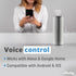 Shelly Plus Plug US | WiFi & Bluetooth Operated Smart Plug with Power Measurement | Home Automation | iOS Android App | Alexa and Google Home Comp...
