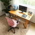 FORCHEER Desk Chair Cover, Stretch Office Chair Covers Two Piece for Split Office Chair Stretchable...