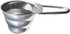 Hario V60 Measuring Spoon, Silver...