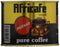 Best coffee-bean coffee-Africafe instant coffee made in Tanzania (100Gms)...