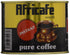 Best coffee-bean coffee-Africafe instant coffee made in Tanzania (100Gms)...