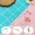 670Pcs Earring Making Kit with 120 Earring Beading Hoops Earring Finding Beading Hoop Earrings Bulk,150 Hooks,200 Jump Rings,200 Earring Backs for...