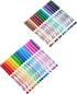 Cra-Z-Art Washable Super Tip Markers, 30 Count...