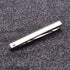 3Pcs Skinny Tie Clips Set For Men Unique Stainless Steel Gold Black Silver Jewelry For Wedding Business Dinner Party...
