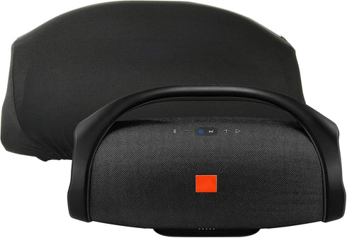 Speaker Dust Cover Case for JBL Boombox/Boombox 2/Boombox 3/Boombox 3 Wi-Fi -Waterproof Portable Bluetooth Speaker , TXEsign Lycra Speaker Protect...