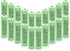 AA Ni-MH 600mAh 1.2V Rechargable Solar Light Batteries for Outdoor Solar Lamps Garden Lights Remotes Mice(20Pcs)...