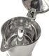 Bialetti, 06774, Moka Cafe 3 cup, Stove Top Espresso Maker, Black...