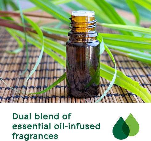 Glade Aromatherapy Diffuser & Essential Oil, Air Freshener for Home, Find Clarity Scent with Notes of Bergamot & Lemongrass, 0.56 Fl Oz...