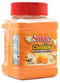 Snappy Cheddar Cheese Popcorn Seasoning, 12 Oz...