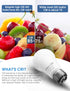 DORESshop 3 Way Light Bulbs, 3 Way LED Light Bulbs 50 100 150W Equivalent, A19 LED Light Bulbs, Three Way Light Bulbs E26 Medium Base, Daylight Wh...