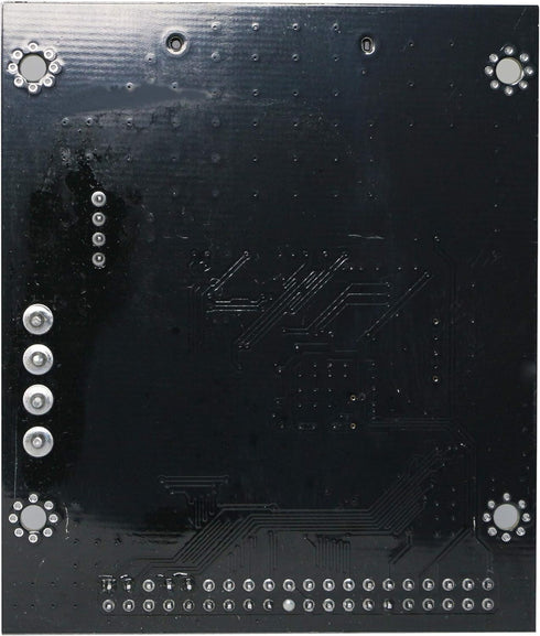 GINTOOYUN SD SDHC SDXC MMC to 3.5" 40Pin Male IDE Adapter Card SD Memory Card to IDE Hard Disk Drive Adapter...