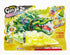 Heroes of Goo JIT Zu Goo Shifters Primal Rock Jaw Primal Hero Pack. Super Stretchy, Super Squishy Goo Filled Toy with a Unique Goo Transformation...