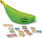 Bananagrams My First : Multi-Award Winning Kids Spelling Board Game For Ages 4+...