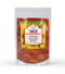 Unpretentious Hot Taco Seasoning, 8 oz, Tex-Mex Cuisine, Hot & Spicy Seasoning Blend, Tacos...