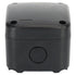 IP66 Outdoor Weatherproof Universal Electronics Enclosure Project Black Junction Box 3.3"X2.9"X2.3"Small...