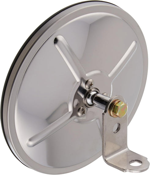 CIPA 48602, 6" Round Convex S.S."...