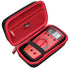 Mchoi Hard Portable Case Compatible with Amprobe 37XR-A True RMS Digital Multimeter, Case Only...