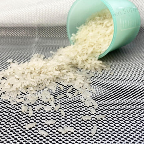 Sunrise Kitchen Supply Sushi Rice Cooking Net/Rice Cooker Napkin (2)...
