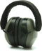 Pyramex PM80 Series Earmuff Individually Packaged NRR26dB Gray...