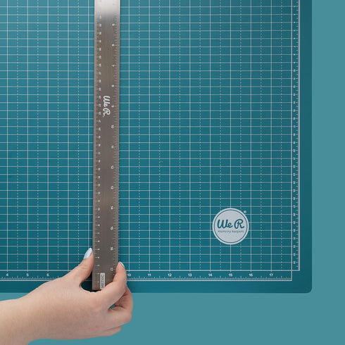 We R Memory Keepers- Magnetic Mat...