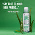 #LubeLife Organic Aloe & Water-Based Personal Lubricant, 4 Ounce Water-Based with Aloe Vera, Women and Couples, Hypoallergenic, Made with Natural ...