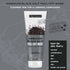 Freeman Exotic Blends Facial Mask 4 Piece Set, Peel-Off & Jelly Masks, Cleansing, Pore-Clearing & Hydrating Facial Masks, For All Skin Types, Incl...