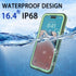 iPhone 14 Pro Waterproof Case,Retail Packaging,IP68 Full Sealed Snowproof Dustproof Shockproof Heavy Duty Protection Cover with Screen Protector f...