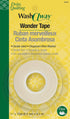 Dritz 3310 Wash-A-Way Wonder Tape, 1/4-Inch x 10-Yards , White...