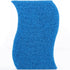 Pine-Sol Non Scratch Scrub Sponges - Double Sided Dish Scrubber Safe for Nonstick Cookware - Kitchen Essentials for Dishwashing and Cleaning, 2 Pa...