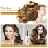 Hair Growth Oil - Rice Water For Hair Growth For Women & Men, Hair Loss Treatments, Serum For Thicker Longer Fuller Healthier Hair, Biotin & Casto...