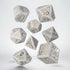 Happy Birthday Dice Set by Q-Workshop, Dice Board Game, for 1+ Players and Ages 14+...
