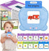 SEKEAHU Learning Toddler Toys for 2 3 4 5 6 Year Old Boys and Girls Gifts, Learning Talking Flash Cards with 224 Sight Words, Speech Therapy Toys,...