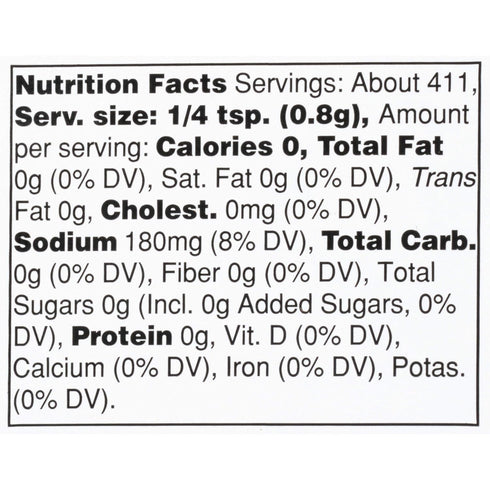 McCormick Grill Mates Montreal Steak Seasoning, 11.62 oz...