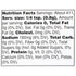 McCormick Grill Mates Montreal Steak Seasoning, 11.62 oz...