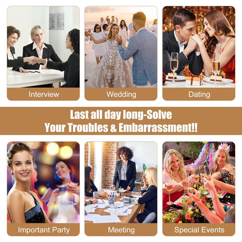 Tattoo Cover Up, 2 Colors Tattoo Cover Up Makeup Waterproof Concealer(2x30ml)...